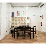 Espacioso Loft En Ponzano-Chamberi- Madrid