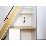 Estudio acogedor para 1-2 personas. WIFI L.CABRERA