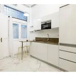 Little Cozy Loft Madrid Free Street Parking Wifi Barbadillo Bis