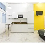 Little Cozy Loft Madrid Free Street Parking Wifi Barbadillo Bis