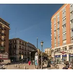 Cozy Studio Reina Sofia Amparo