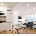 Precioso Apartamento A Pie De Calle - Retiro- Dr Laguna