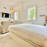 Charming Madrid Studio - Estancias Temporales