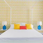 Welcomer Apartments Puerta De Toledo