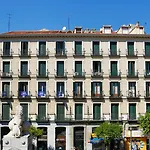 Welcomer Apartments Puerta De Toledo