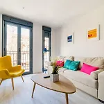 Welcomer Apartments Ribera