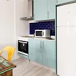 Welcomer Apartments Ribera