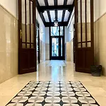 Piso Excelente Madrid Parque Del Retiro