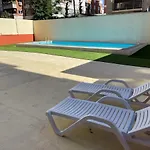 Best Apartment Near Real Madrid Stadium