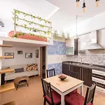 El Hogar De La Sierpe