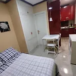 Estudio Lorenzo Acogedor Temporal