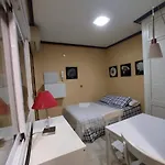 Estudio Lorenzo Acogedor Temporal
