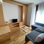 Apartment Close To Airport, Ifema