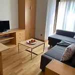 Apartment Close To Airport, Ifema