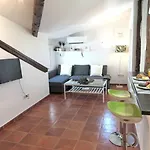 Cozy & New Bohemian Apartment --- Gran Via Center