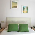Cozy & New Bohemian Apartment --- Gran Via Center