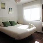 Cozy & New Bohemian Apartment --- Gran Via Center