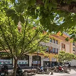Precioso piso para parejas en Calle Calvario - Lavapiés