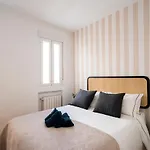 M (DVA6) Apartamento Delicias Madrid Atocha