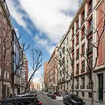 M (DVA6) Apartamento Delicias Madrid Atocha