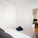 M (DVA6) Apartamento Delicias Madrid Atocha