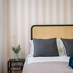 M (DVA6) Apartamento Delicias Madrid Atocha