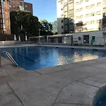 HomeAbroad Apartments - Villa Deluxe Madrid Center