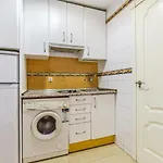 Apartamento Espacioso En La Plaza De Lavapies