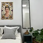 Precioso Apartamento En El Corazon De Madrid