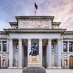 Precioso apartamento en el corazón de Madrid