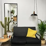 Precioso Apartamento En El Corazon De Madrid