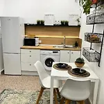 Precioso Apartamento En El Corazon De Madrid