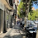8-Estudio, Zona Chamberi, San Bernardo