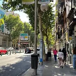 8-Estudio, Zona Chamberi, San Bernardo