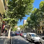 8-Estudio, Zona Chamberi, San Bernardo