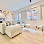 Charming Latina Village - Alquiler de temporada en pleno centro
