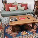 Loft In Beautiful 19Th Century House