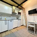 Ile Aina Malasaña