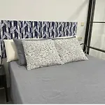 Madrid Villa Suites Bianco