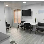 Madrid Villa Suites Bianco