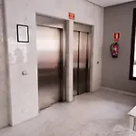 Apartment Close To Airport, Ifema