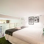 For You Rentals Apartment Temporal In The Center Of Madrid Esl5