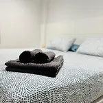 Best Loft Near Real Madrid Stadium
