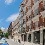 For You Rentals Apartment Temporal In The Center Of Madrid Esl5