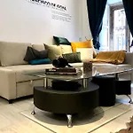 Apartment Madrid