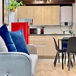 Charming Malasana Attic