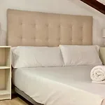 Charming Malasana Attic