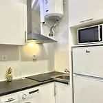 Fantástico Apartamento en Gran vía - chueca