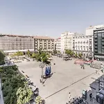 Comfy 4 Rooms Apt In The Heart Of Chueca