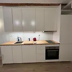 Madrid City Center New Design Wifi Apartment